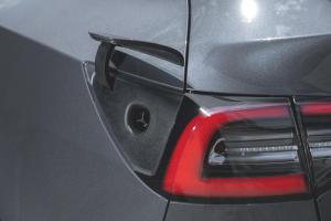 Tesla Model Y Long Range 2020 года  (NA)
